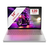 Lenovo Yoga Pro 9 16IAH10 (83L0007TMH) 16"  laptop Grijs | Ultra 7 255H | RTX 5050 | 32 GB | 1 TB SSD | OLED