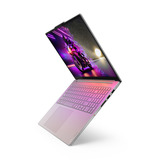 Lenovo Yoga Pro 9 16IAH10 (83L0007TMH) 16"  laptop Grijs | Ultra 7 255H | RTX 5050 | 32 GB | 1 TB SSD | OLED