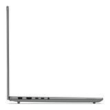 Lenovo Yoga Pro 9 16IAH10 (83L0007TMH) 16"  laptop Grijs | Ultra 7 255H | RTX 5050 | 32 GB | 1 TB SSD | OLED