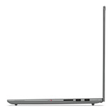 Lenovo Yoga Pro 9 16IAH10 (83L0007TMH) 16"  laptop Grijs | Ultra 7 255H | RTX 5050 | 32 GB | 1 TB SSD | OLED
