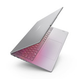 Lenovo Yoga Pro 9 16IAH10 (83L0007TMH) 16"  laptop Grijs | Ultra 7 255H | RTX 5050 | 32 GB | 1 TB SSD | OLED