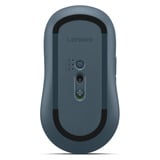 Lenovo Yoga muis Blauwgroen, Bluetooth 5.3, 400 - 4000 dpi