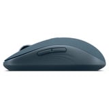 Lenovo Yoga stille Bluetooth-muis Tidal Teal Blauwgroen, Bluetooth 5.3