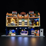Lumibricks  Constructiespeelgoed 