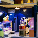 Lumibricks  Constructiespeelgoed 