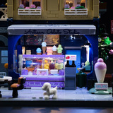 Lumibricks  Constructiespeelgoed 