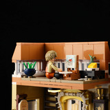 Lumibricks  Constructiespeelgoed 