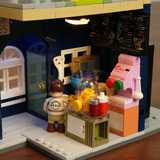 Lumibricks  Constructiespeelgoed 