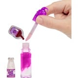 MGA Entertainment Yummiland Lipgloss - Greta Grape Pop 