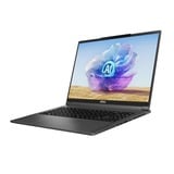 MSI Creator 16 AI Studio A1VIG-092NL 16"  laptop Grijs | Core Ultra 9 185H | RTX 4090 | 64 GB | 2 TB SSD