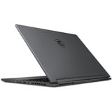 MSI Creator 16 AI Studio A1VIG-092NL 16"  laptop Grijs | Core Ultra 9 185H | RTX 4090 | 64 GB | 2 TB SSD