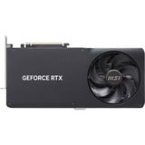 MSI GeForce RTX 5070 Ti EXPERT OC grafische kaart DLSS 4, 3x DisplayPort, 1x HDMI 2.1
