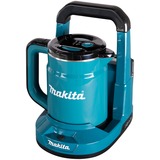 Makita DKT360Z 2x18 V Waterkoker Blauw/zwart, Accu en oplader niet inbegrepen