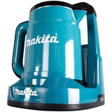 Makita DKT360Z 2x18 V Waterkoker Blauw/zwart, Accu en oplader niet inbegrepen