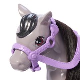 Mattel Barbie Barbie Family & Friends - Chelsea en Pony Pop 