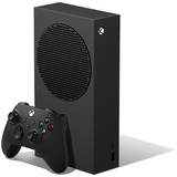 Microsoft Xbox Series S game console Zwart, 1 TB