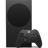 Microsoft Xbox Series S game console Zwart, 1 TB