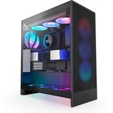 NZXT Kraken Elite 360 RGB v2 waterkoeling Zwart, RGB