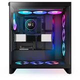 NZXT Kraken Elite 360 RGB waterkoeling Zwart