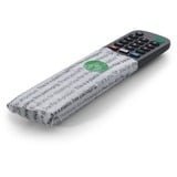 One for all Sony TV Replacement Remote afstandsbediening Zwart