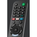 One for all Sony TV Replacement Remote afstandsbediening Zwart