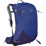 Osprey Sirrus 24L rugzak Donkerblauw