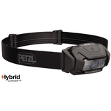 Petzl ARIA 1R RGB led verlichting Zwart