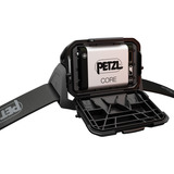 Petzl ARIA 1R RGB led verlichting Zwart