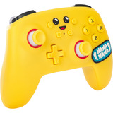 PowerA Enhanced Wireless Controller for Nintendo Switch - Fortnite Peely Geel
