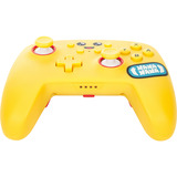 PowerA Enhanced Wireless Controller for Nintendo Switch - Fortnite Peely Geel