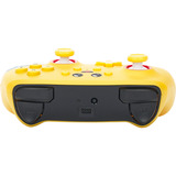 PowerA Enhanced Wireless Controller for Nintendo Switch - Fortnite Peely Geel