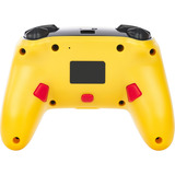 PowerA Enhanced Wireless Controller for Nintendo Switch - Fortnite Peely Geel