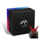 PowerColor Red Devil Key Cap - Limited Edition keycaps 