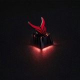 PowerColor Red Devil Key Cap - Limited Edition keycaps 