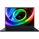 Razer Blade 16 RZ09-05288EN3-R3E1 16"  gaming laptop Zwart | Ryzen AI 9 365 | RTX 5080 | 32 GB | 1 TB SSD