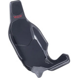 Res-Tech X1 Carbon Seat gamestoel Zwart