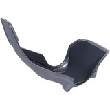 Res-Tech X1 Carbon Seat gamestoel Zwart
