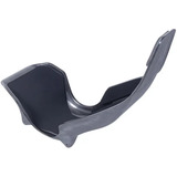 Res-Tech X1 Carbon Seat gamestoel Zwart