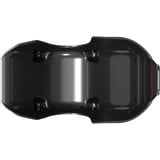 Res-Tech X1 Carbon Seat gamestoel Zwart
