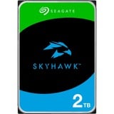 Seagate SkyHawk 2 TB harde schijf SATA 6 Gb/s