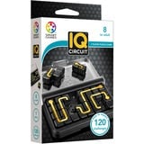 SmartGames IQ Circuit Bordspel 