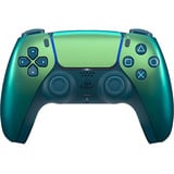 Sony  gamepad Groen