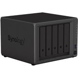 Synology DS1522+ nas 4x LAN, 2x USB 3.0, 2x eSATA
