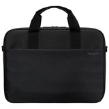 Targus 15-16" Intellect Slim Briefcase laptoptas Zwart