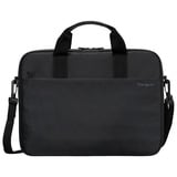Targus 15-16" Intellect Slim Briefcase laptoptas Zwart