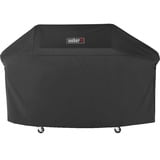 Weber Premium barbecuehoes - Genesis-400-serie 1412 Zwart