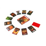 White Goblin Games Claim Reinforcements: Fire Kaartspel Nederlands, Uitbreiding, 2 spelers, 25 minuten, Vanaf 10 jaar