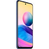 Xiaomi Redmi Note 10 5G mobiele telefoon blauw, 64 GB, Nachtblauw, Android 11, Dual SIM