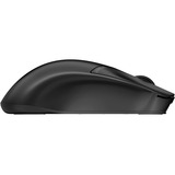 be quiet! Dark Perk - Sym gaming muis Zwart, Tot 32.000 DPI