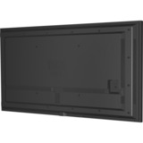 iiyama ProLite T4329AS-B1AG 42.5" 4K Ultra HD Public Display Zwart, Touch, HDMI, USB-C, Audio, LAN, WiFi 5, Android 14